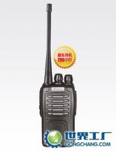 专业供应北峰BF-360对讲机——佛山市腾德通信设备代理服务