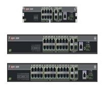 烽火S2216ME-AC二层交换机 高效可靠的通信网络解决方案