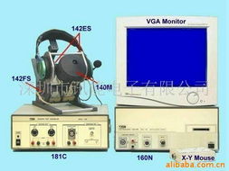 深圳市讯能电子通讯检测仪器产品列表与代理代办服务