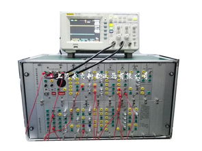 上海求育代理 创新设计型模块化通信原理实验教学系统设备