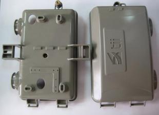 通讯设备 连接世界工厂网的智能纽带